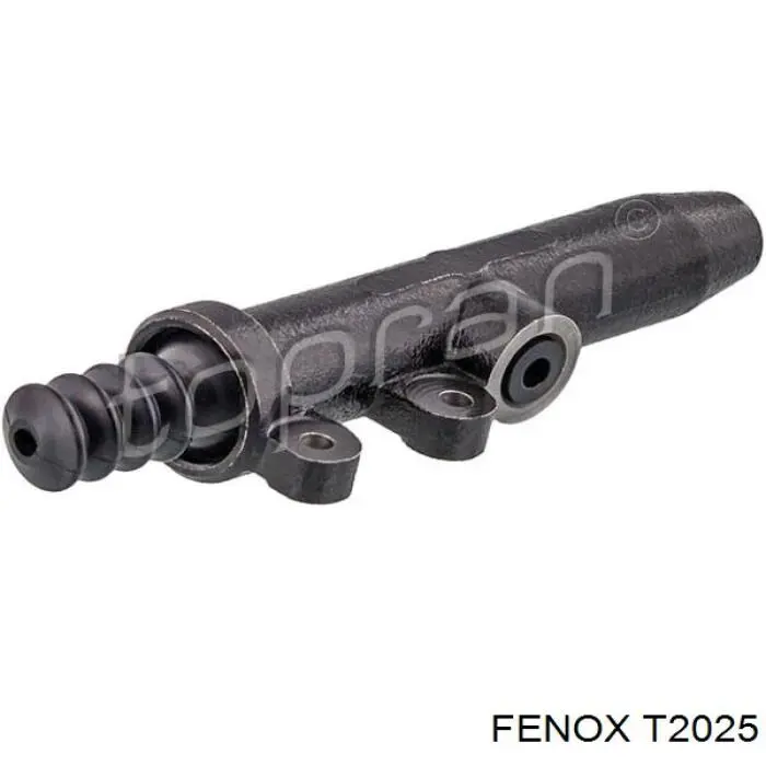 T2025 Fenox циліндр гальмівний, головний