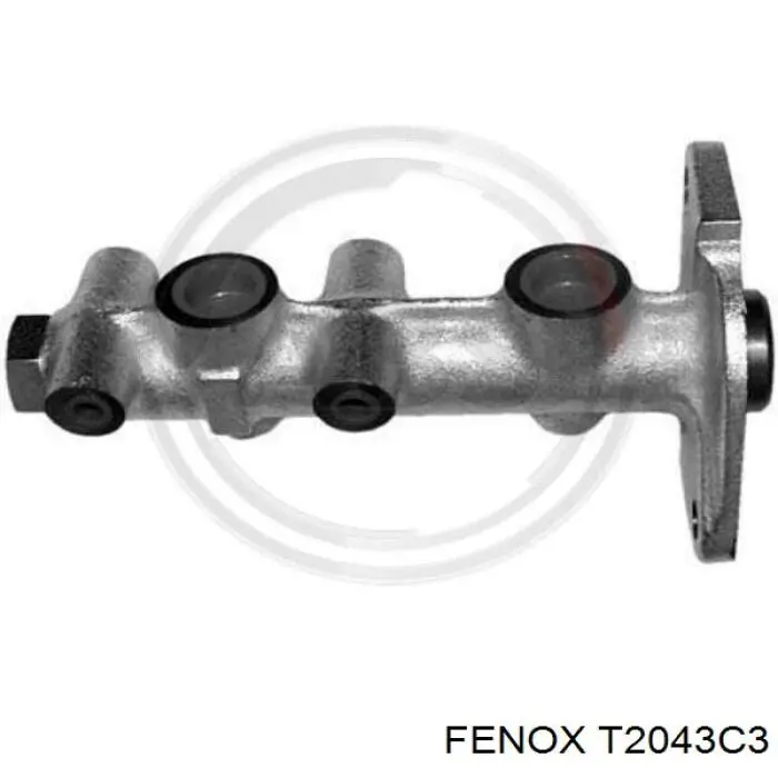 T2043C3 Fenox Циліндр гальмівний, головний