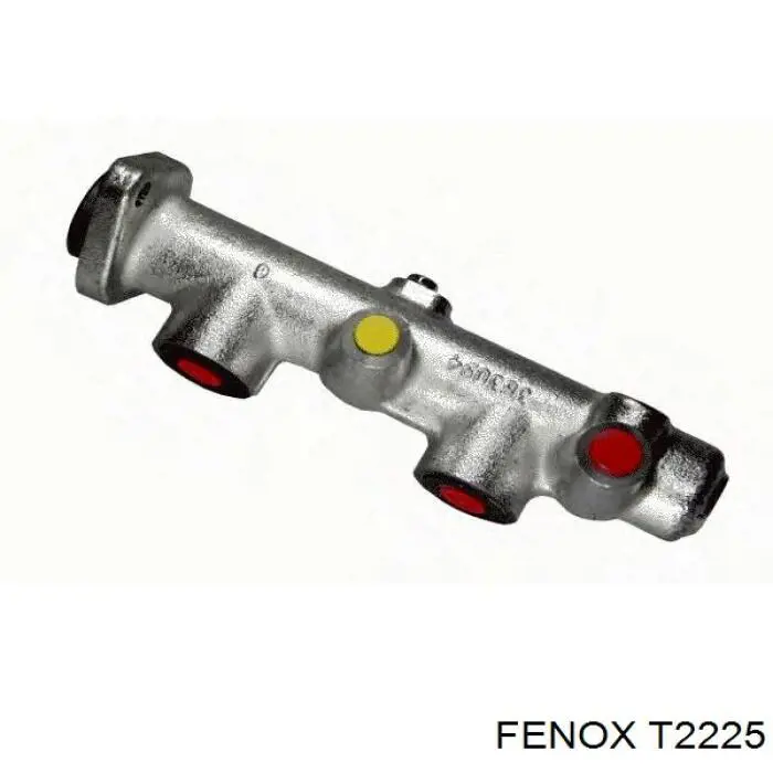 T2225 Fenox Циліндр гальмівний, головний