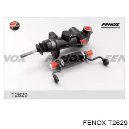  T2629 Fenox