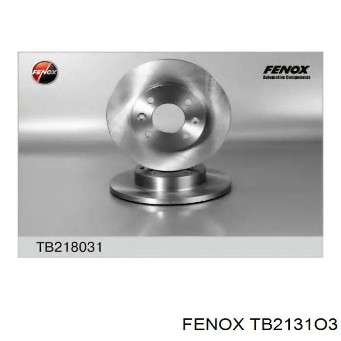 Диск переднього гальма DK 31103501077 ціна, від 32.95 USD