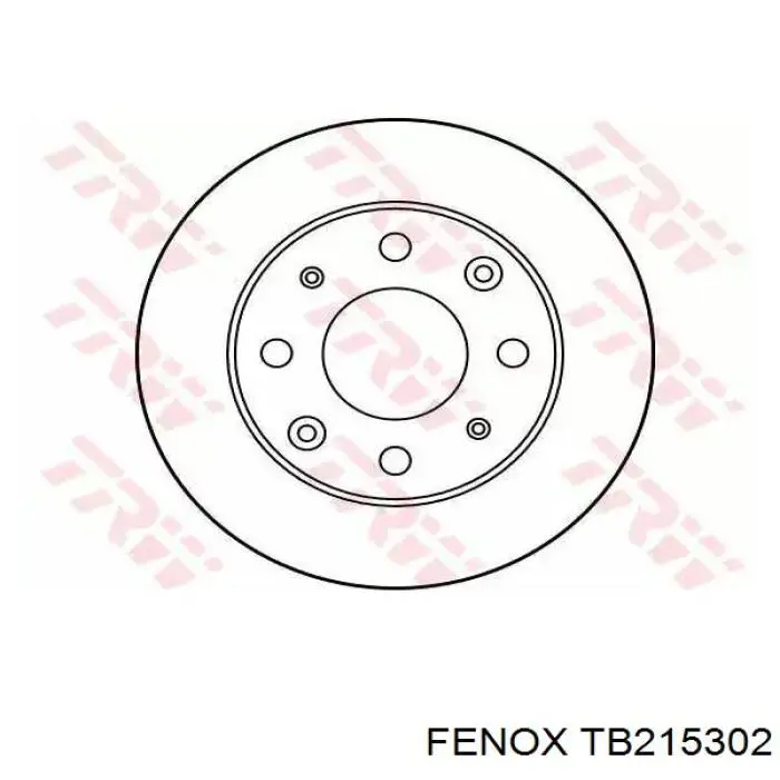 Задні дискові гальма Febi 108427 ціна, від 32.36 USD