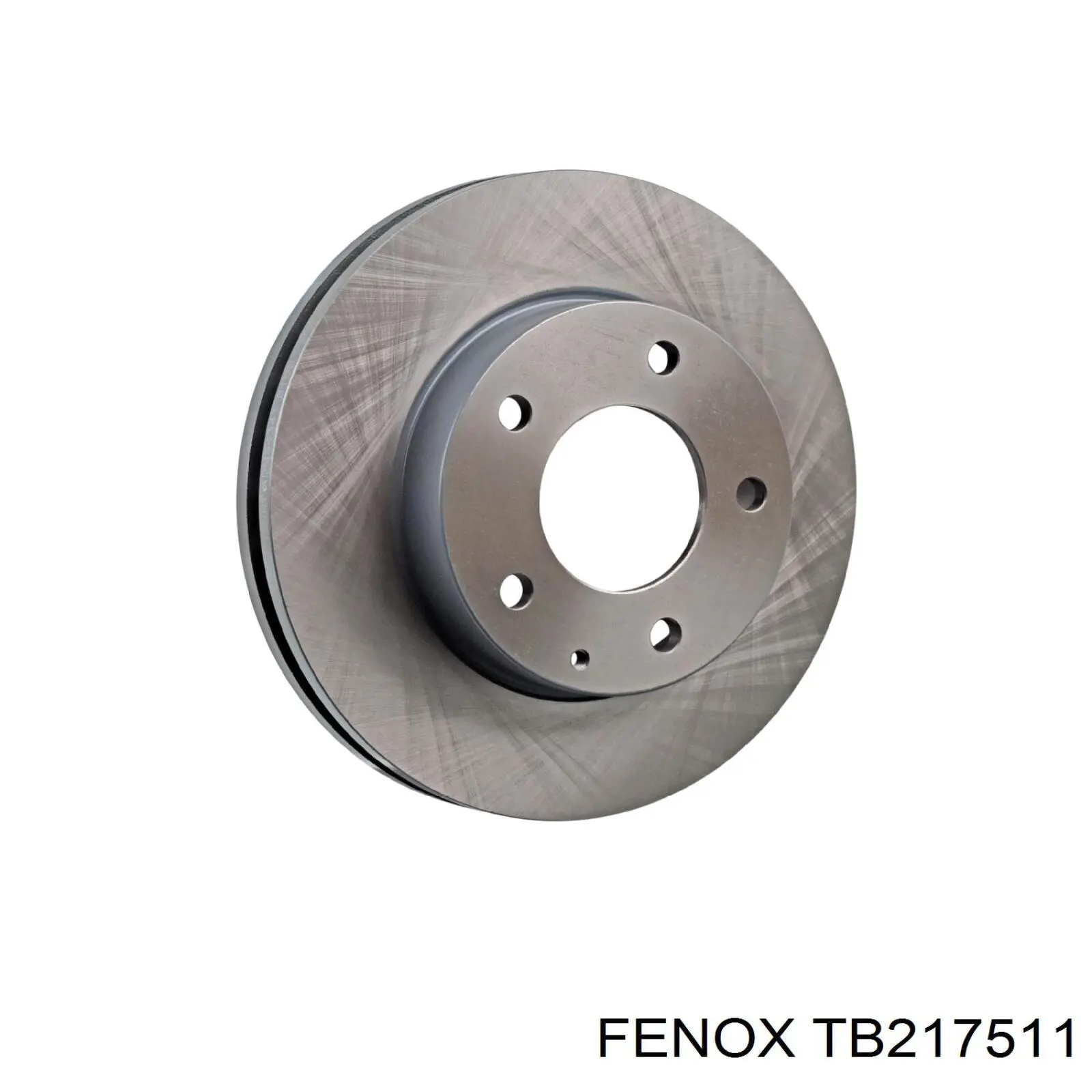 Диск гальмівний передній Mazda F32Z1125A