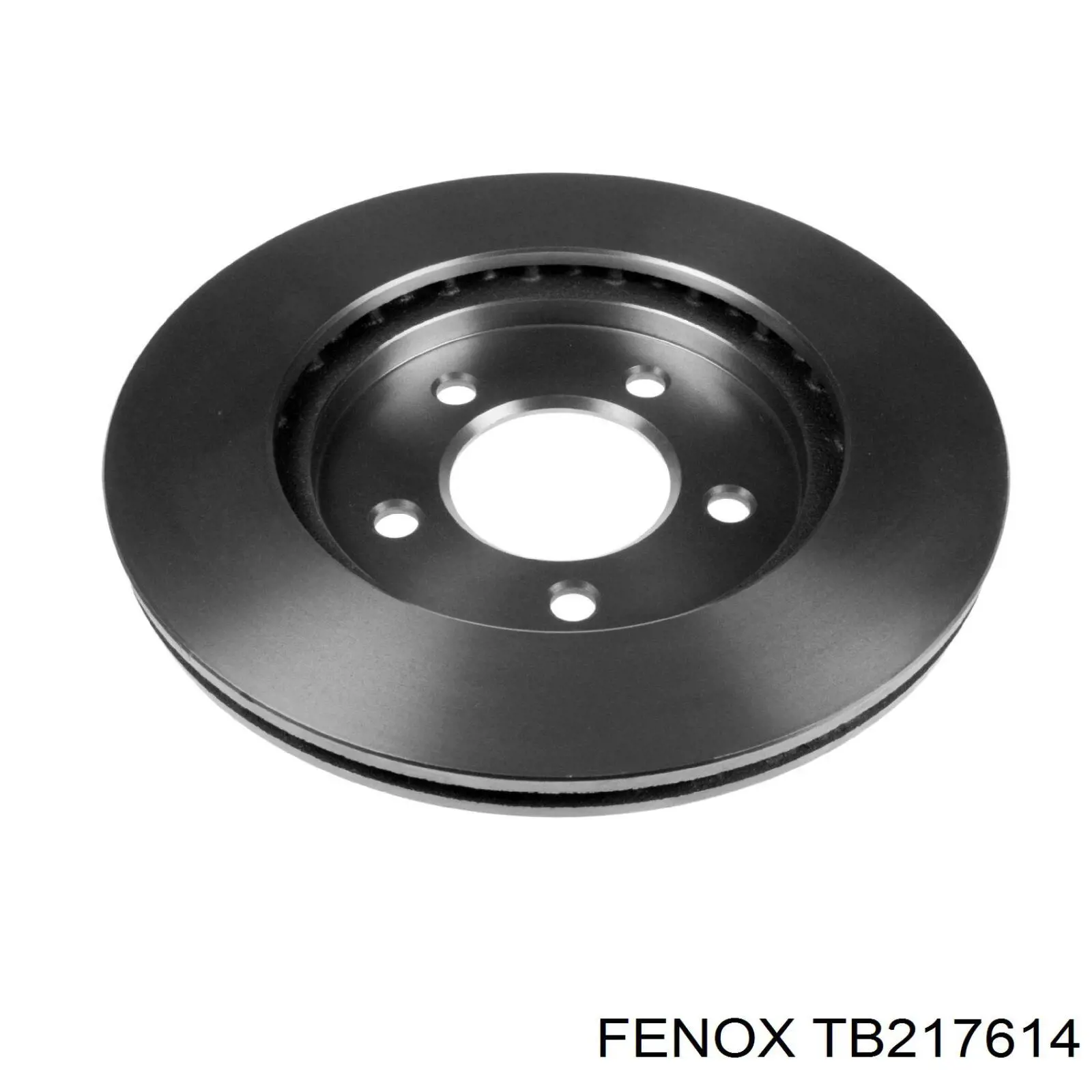 Диск гальмівний передній Jurid/Bendix 562137JC