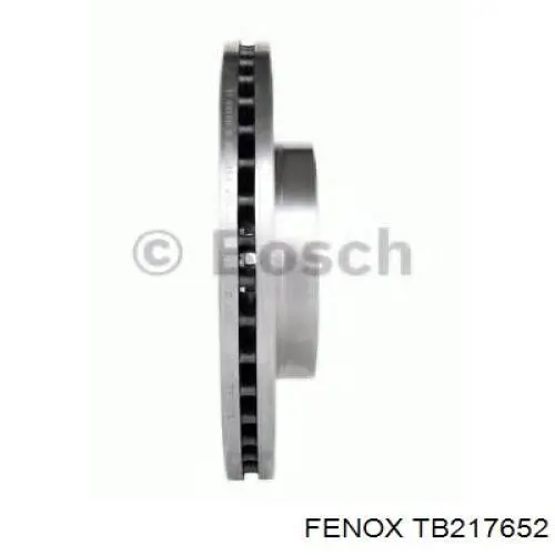Диск переднього гальма Rotinger RT20649GL ціна, від 40.17 USD