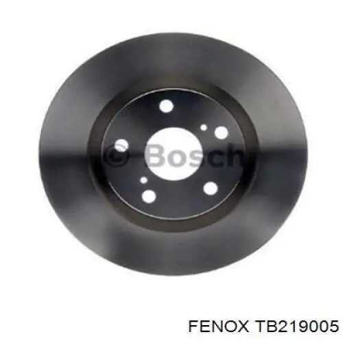 Диск переднього гальма Power Stop JBR1127XPR ціна, від 46.19 USD