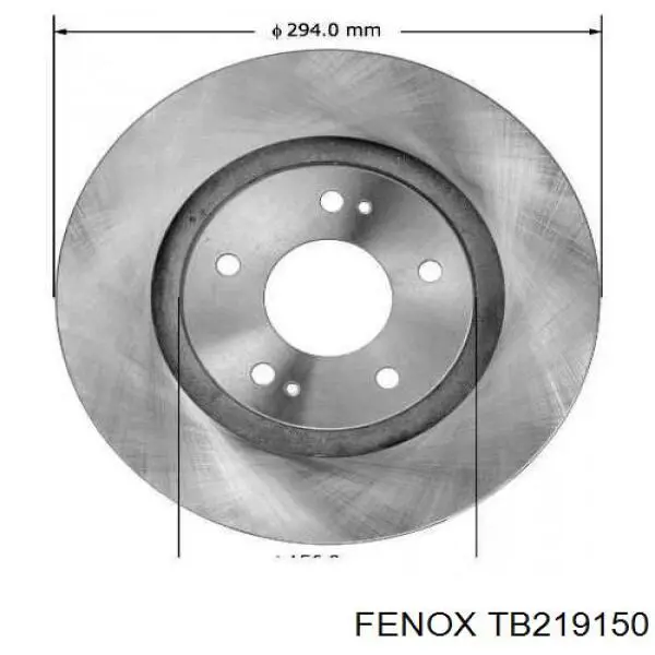 Купити BDS1279 Jurid/Bendix Ротор гальмівний
