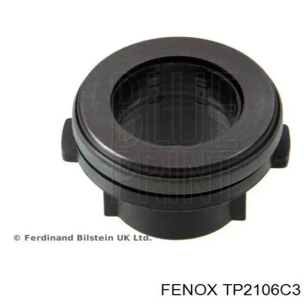 TP2106C3 Fenox Підшипник ковзання зчеплення