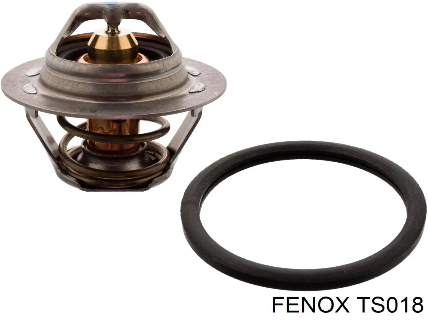 TS018 Fenox термостат