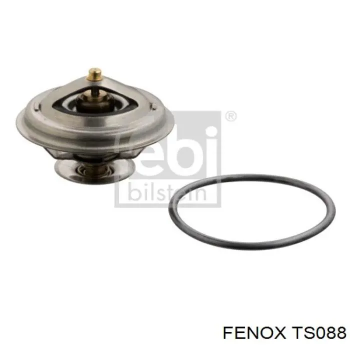 TS088 Fenox термостат
