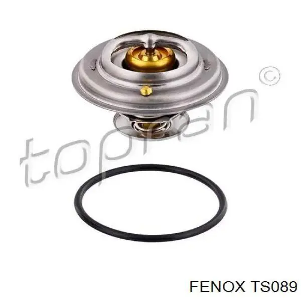 Автомобільний термостат Mercedes A6162000415 ціна, від 13.58 USD