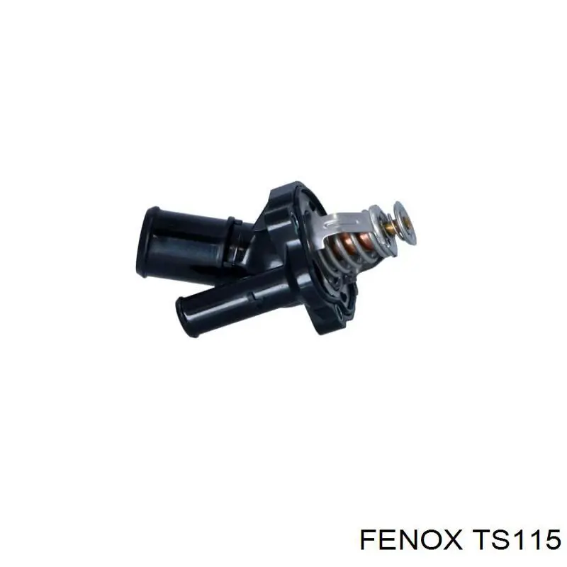 Автомобільний термостат Ford 4L5G8575BC ціна, від 28.35 USD