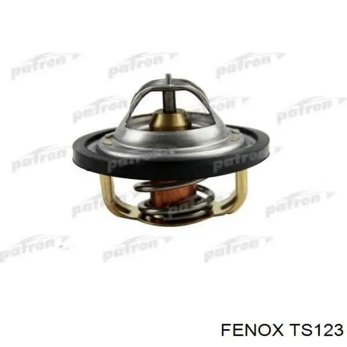 Автомобільний термостат Rider RD96180615 ціна, від 7.79 USD