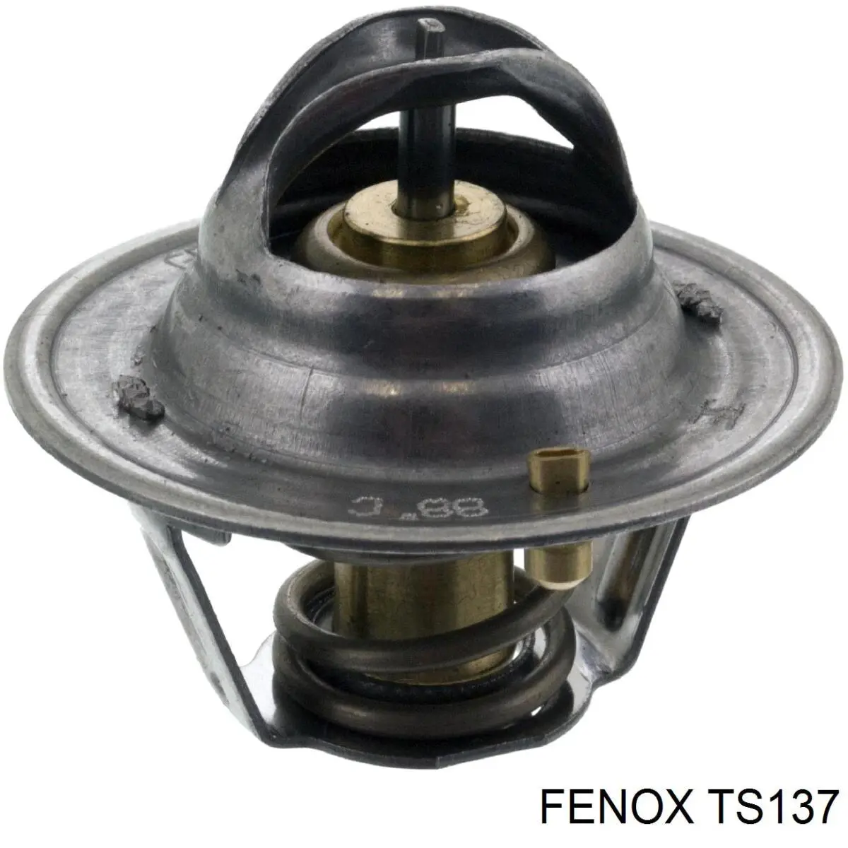 Купити KHE4115171 Hyundai/Kia Термостат в корпусі