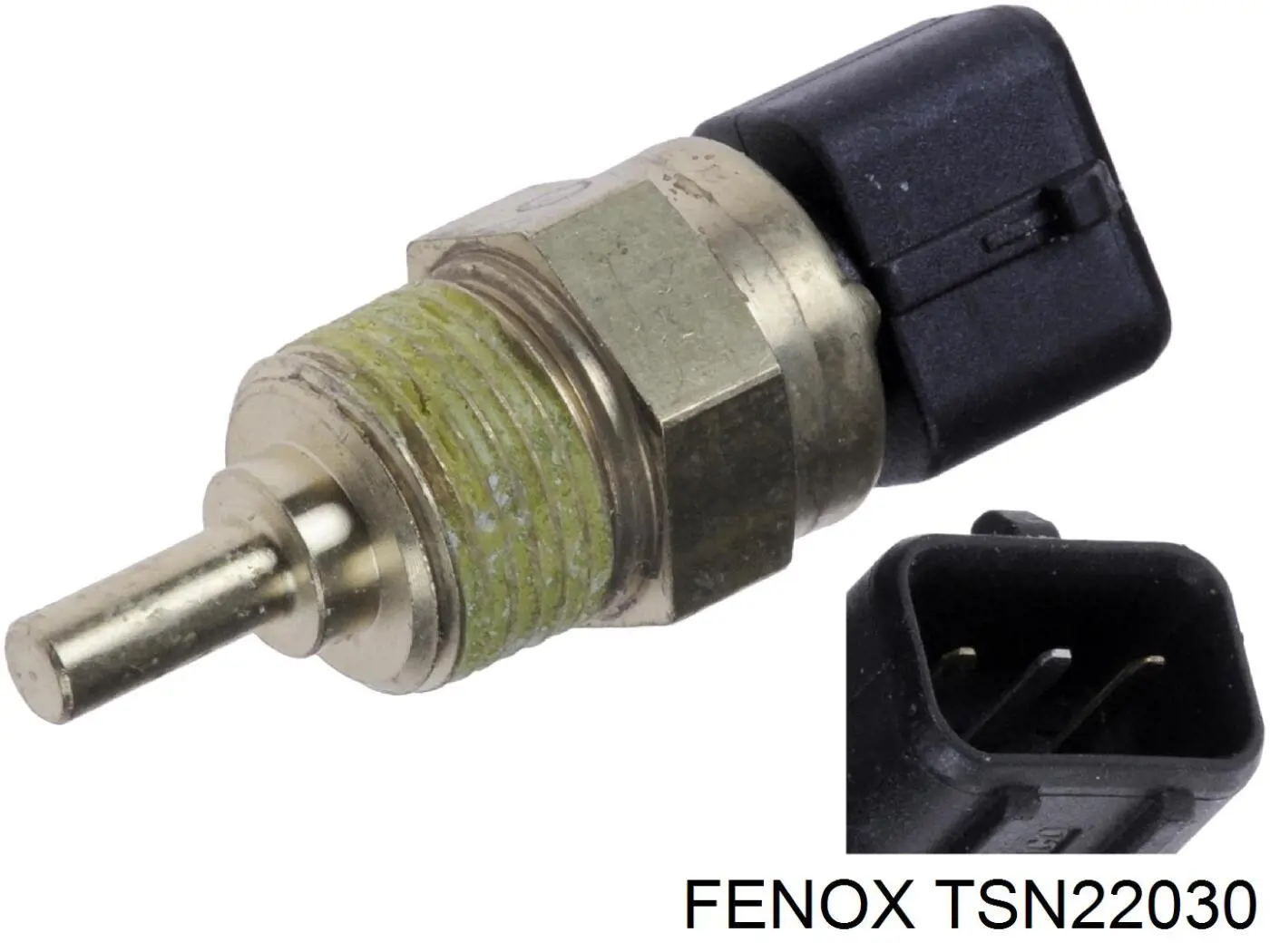 Купити TSN22030 Fenox Датчик температури охолоджуючої рідини
