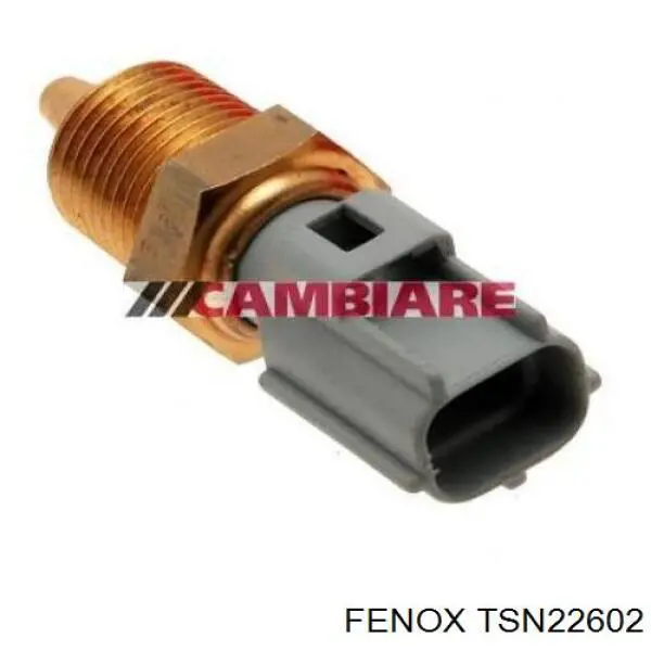Датчик температури охолоджуючої рідини TSN22602 Fenox