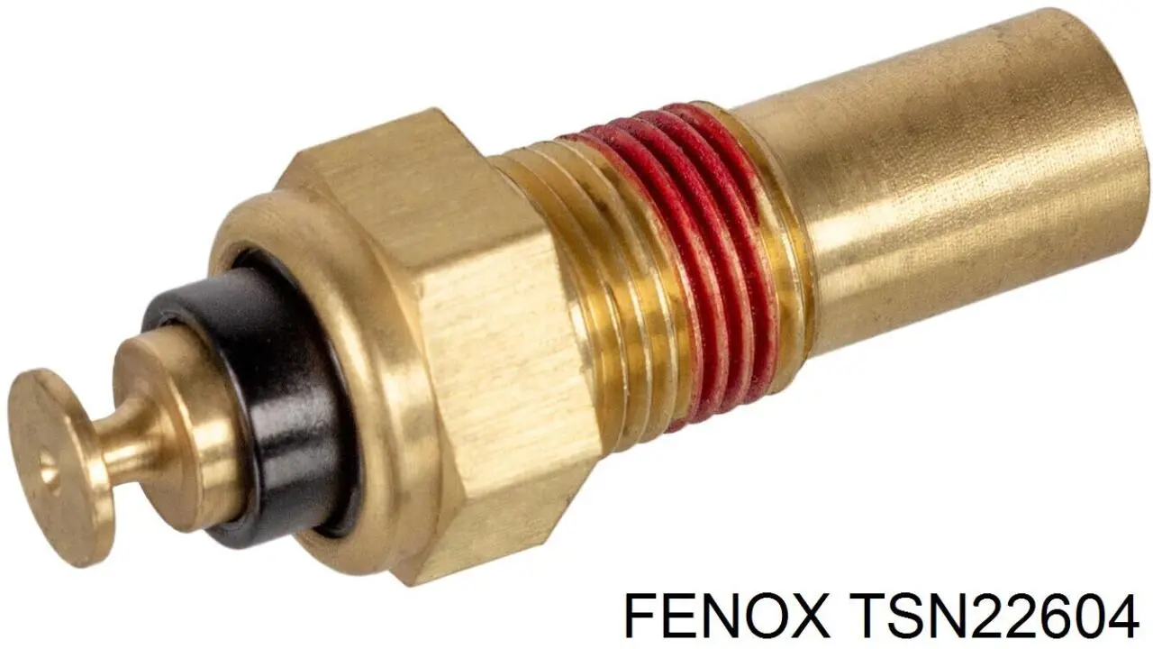 TSN22604 Fenox датчик температури охолоджуючої рідини