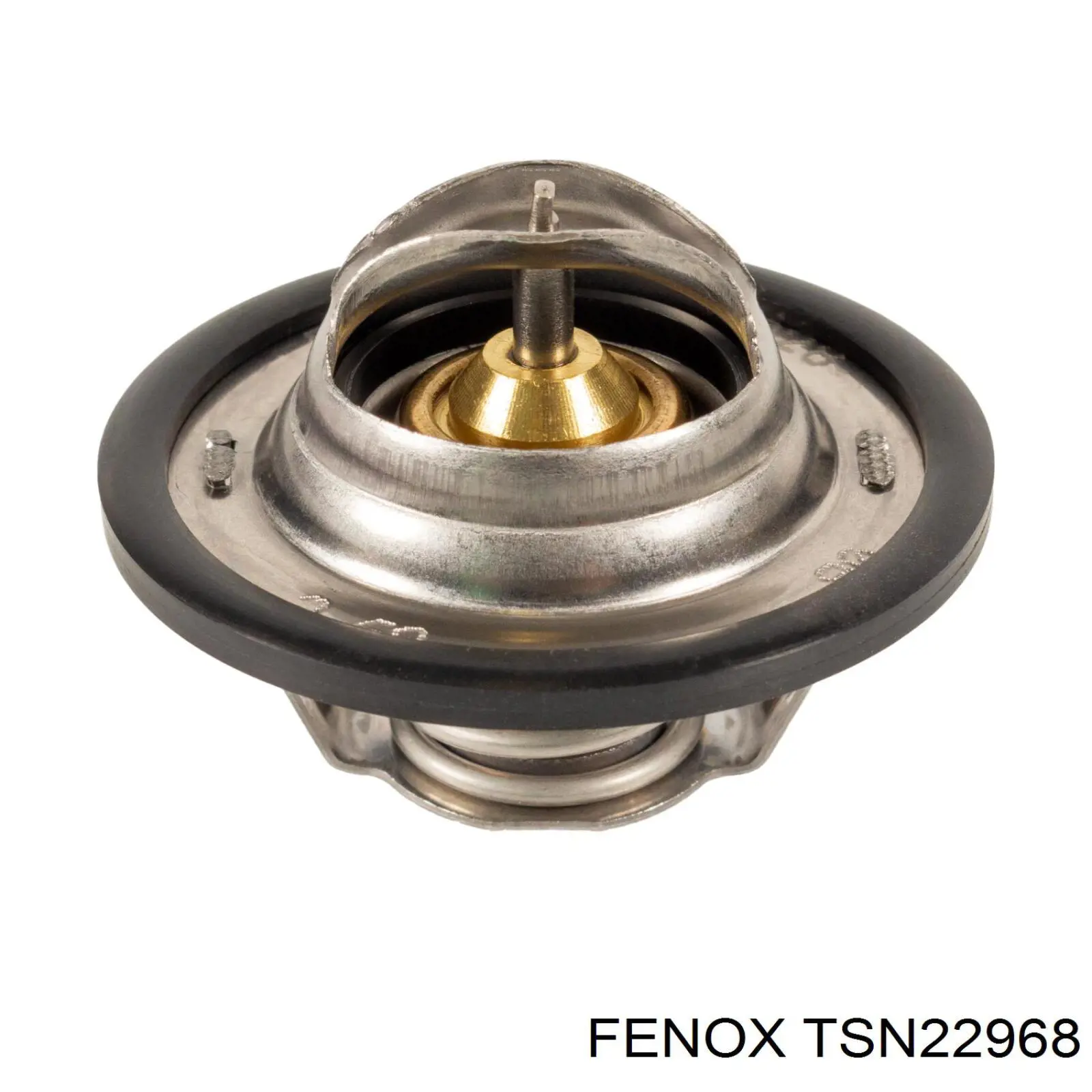 TSN22968 Fenox датчик температури охолоджуючої рідини