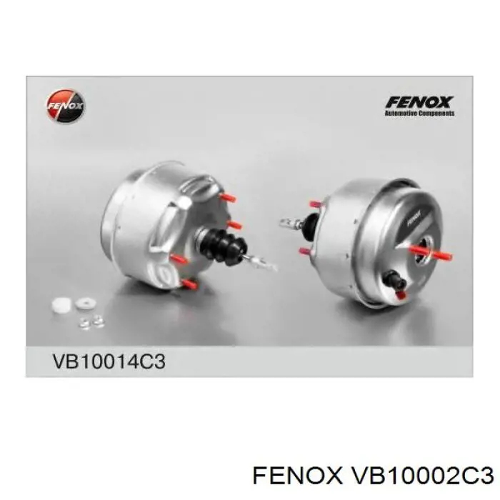 ВПГ VB10002C3 FENOX