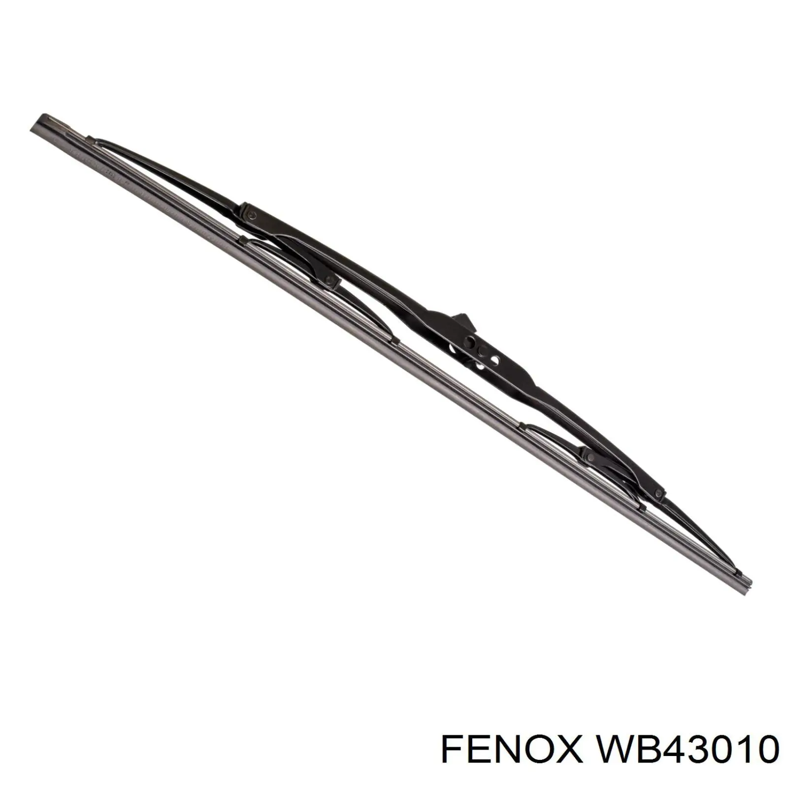 WB43010 Fenox щітка-двірник лобового скла, пасажирська