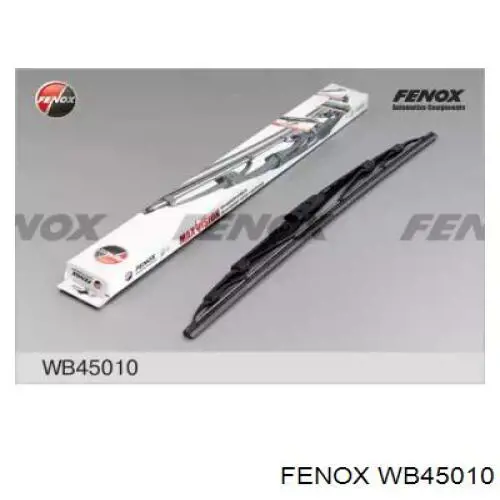 WH450U Magneti Marelli Щітка двірника права