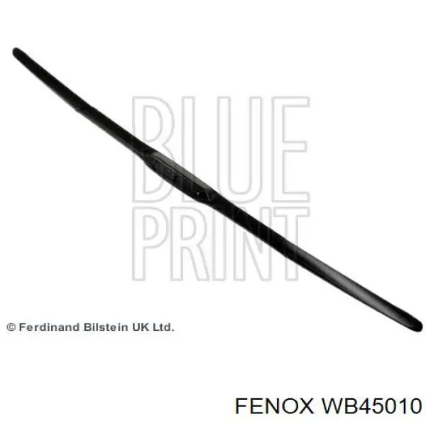 WB45010 Fenox щітка-двірник лобового скла, пасажирська