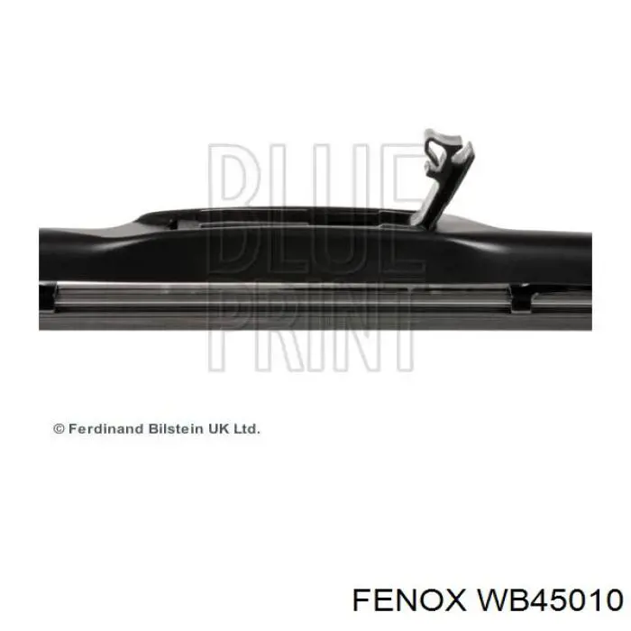 Щітка-двірник лобового скла, пасажирська Magneti Marelli WH450U ціна, від 7.82 USD
