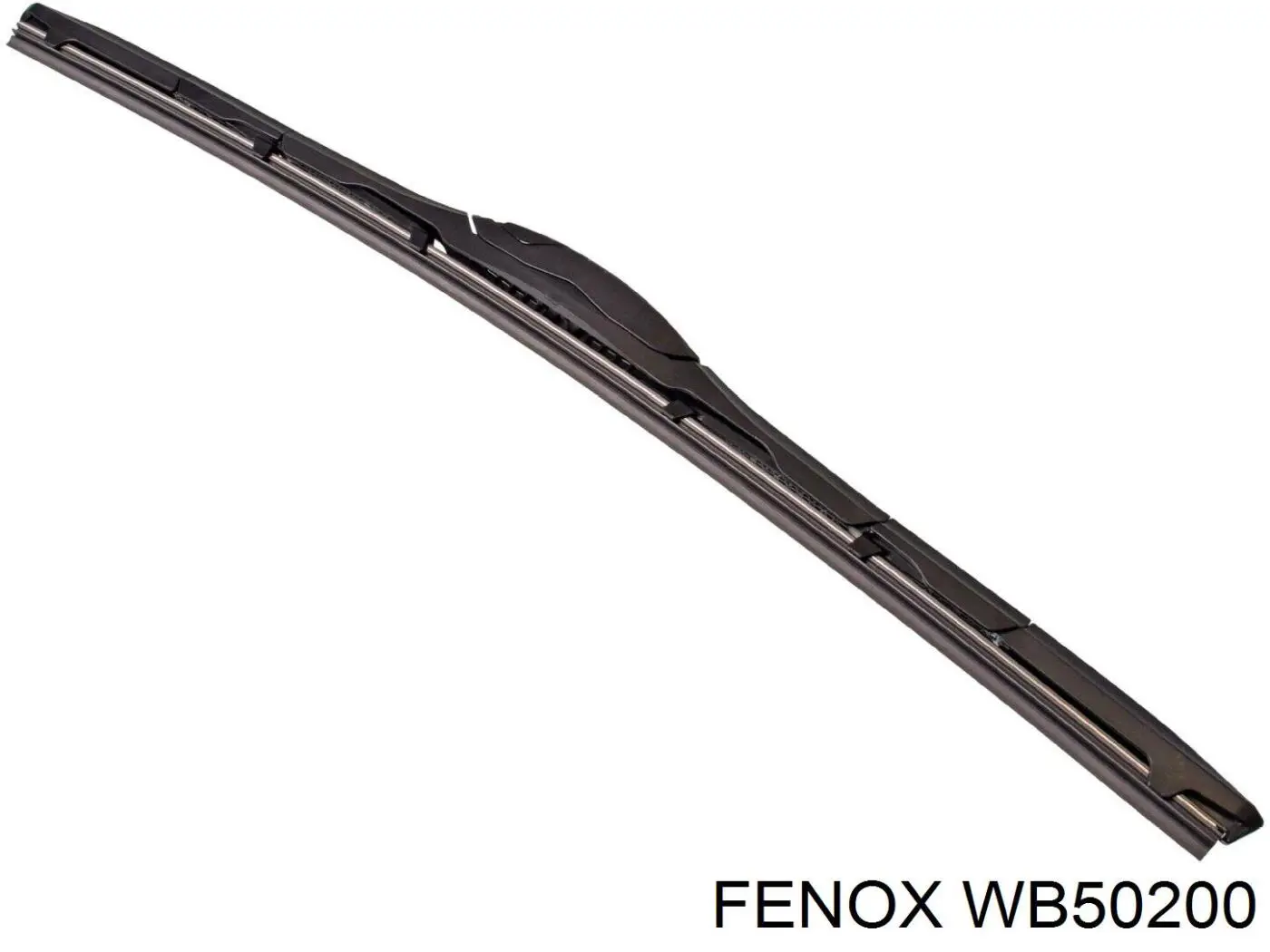 WB50200 Fenox щітка-двірник лобового скла, водійська