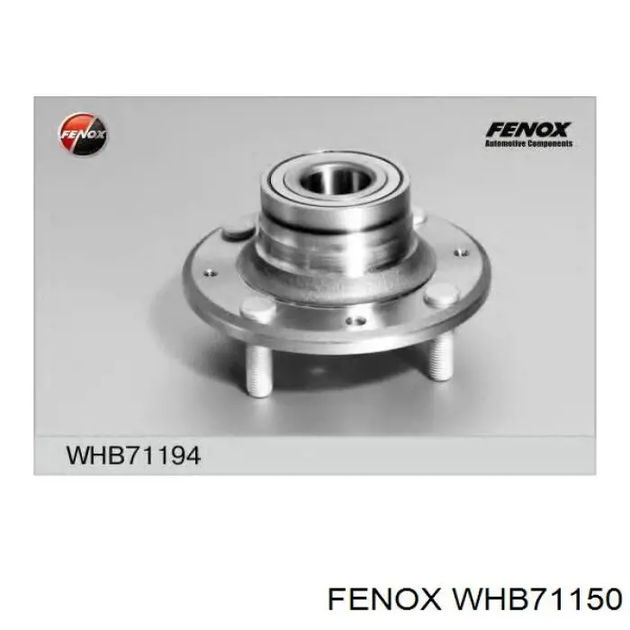 Підшипник маточини задньої Maxgear 330830 ціна, від 37.18 USD