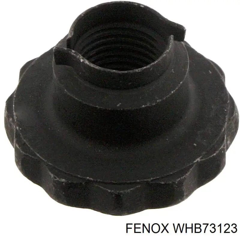Передня маточина GH32470 GMB