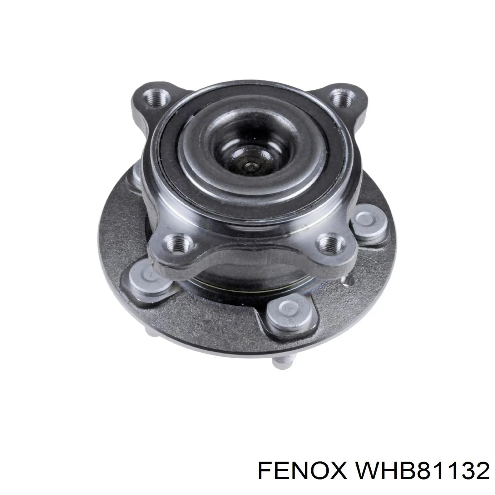 Купити WHB81132 Fenox Підшипник ступиці колеса