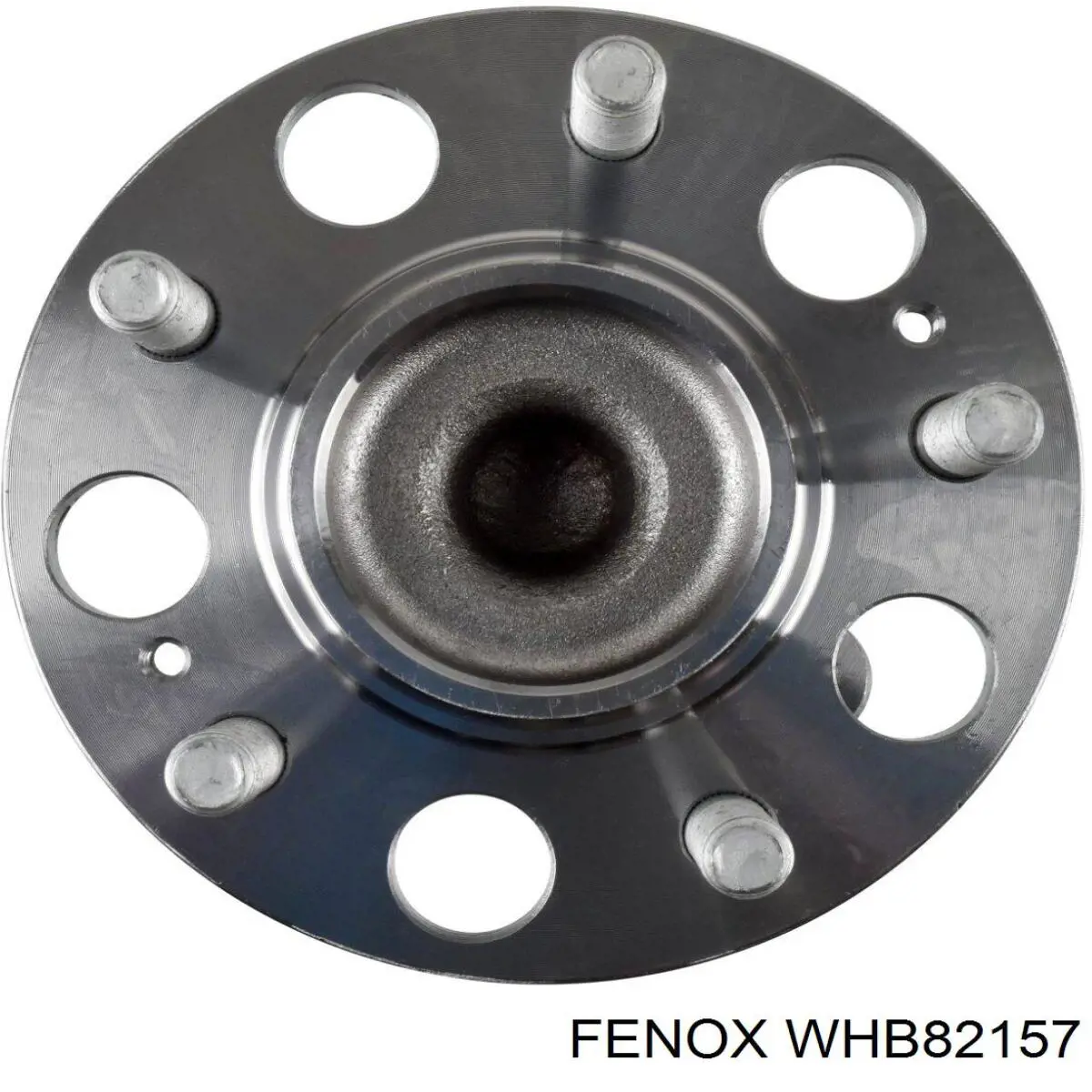 Купити S527302H000 Hyundai/Kia Підшипник ступиці колеса