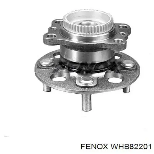 Маточини задніх коліс Sato Tech WB90335 ціна, від 47.76 USD