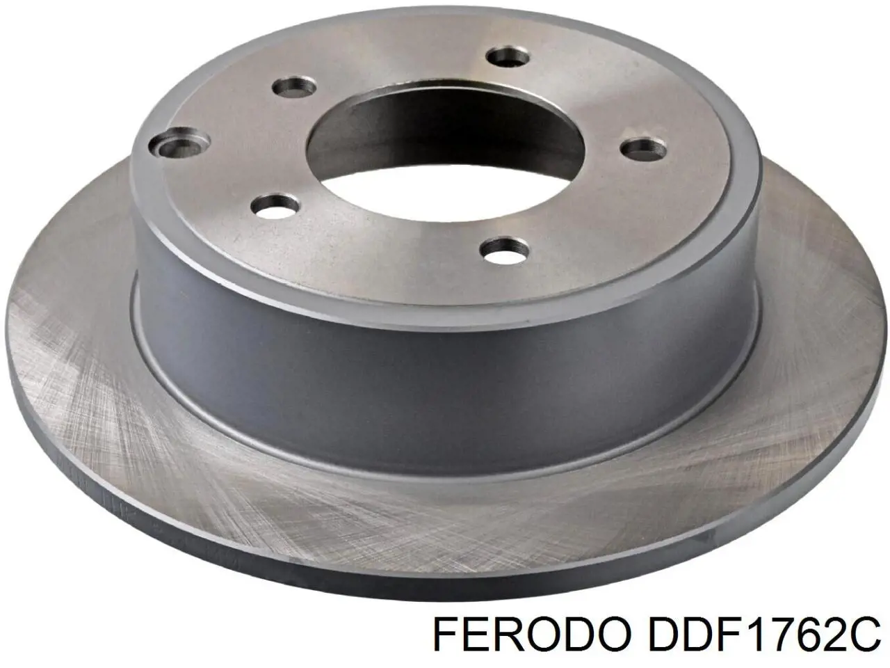Задні дискові гальма Ferodo DDF1762C ціна, від 34.47 USD