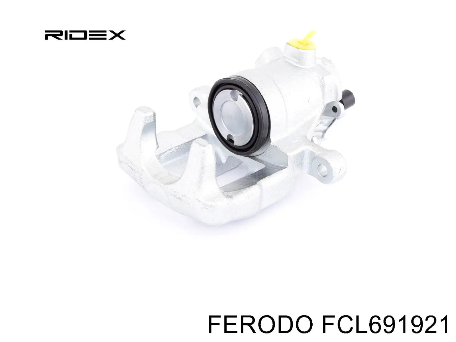 Купити FCL691921 Ferodo Супорт задній лівий