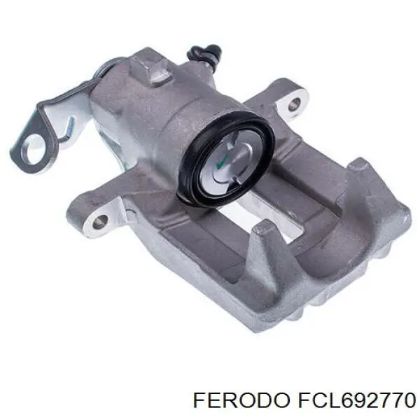Супорт задній лівий FCL692770 Ferodo