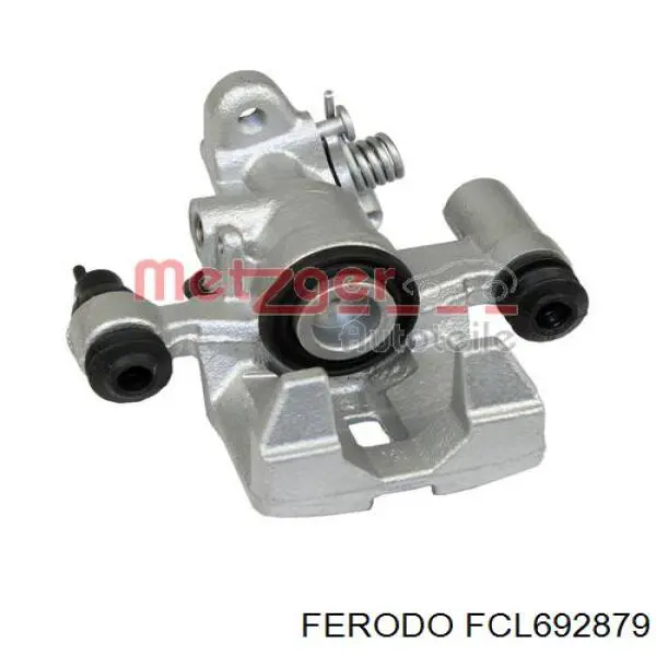 Супорт гальмівний задній правий Ferodo FCL692879