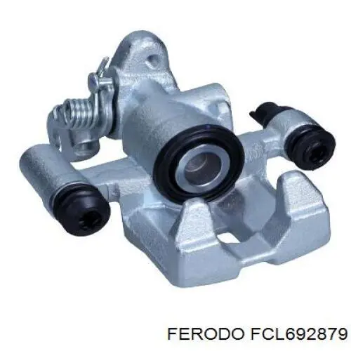 Супорт гальмівний задній правий Ferodo FCL692879 ціна, від 45.07 USD