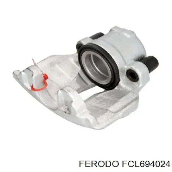 FCL694024 Ferodo супорт гальмівний передній правий