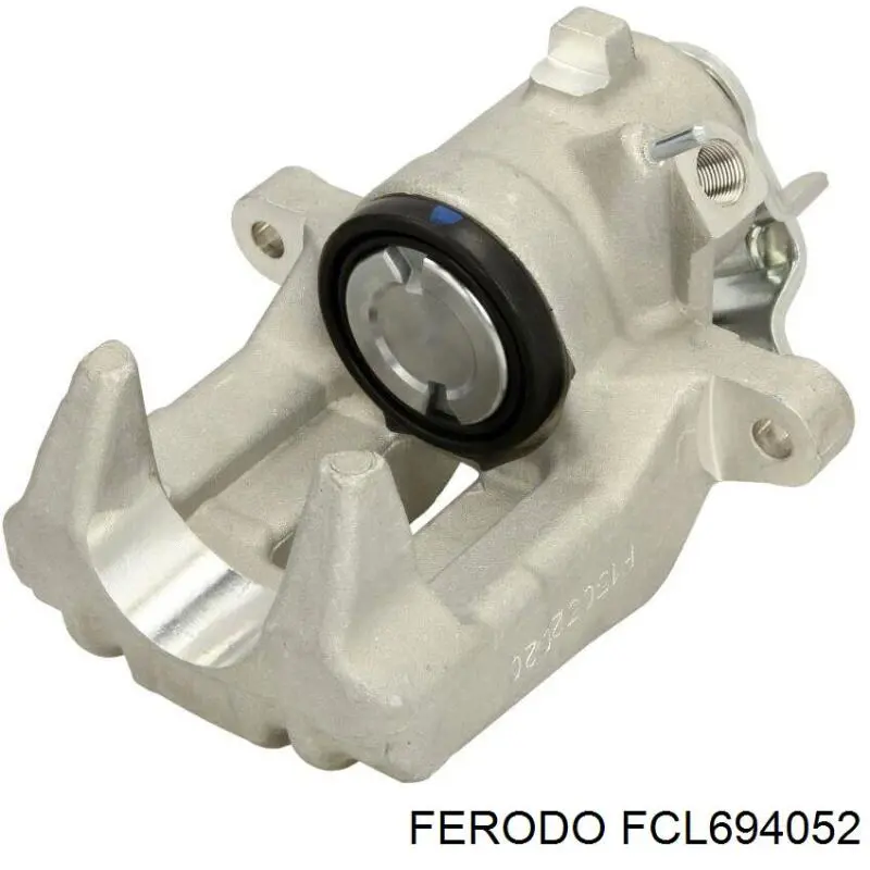 FCL694052 Ferodo супорт гальмівний задній правий