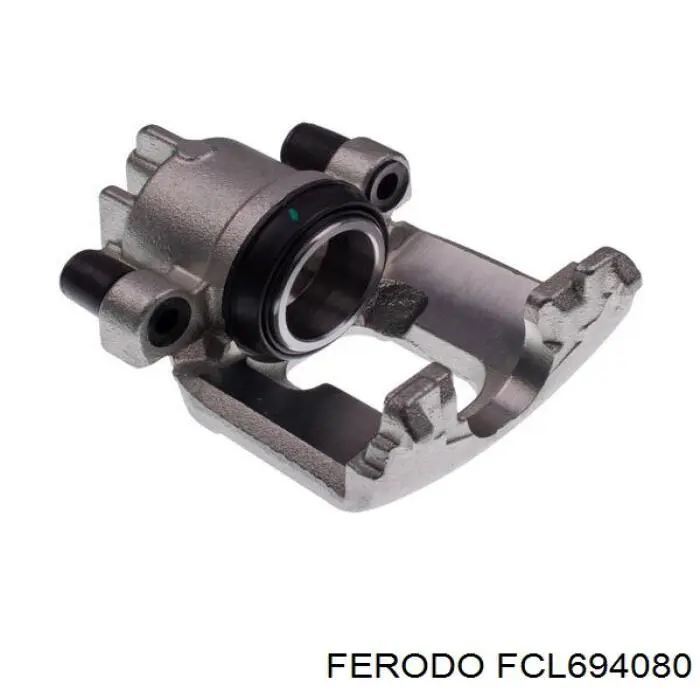 Супорт гальмівний передній правий Ferodo FCL694080 ціна, від 34.06 USD