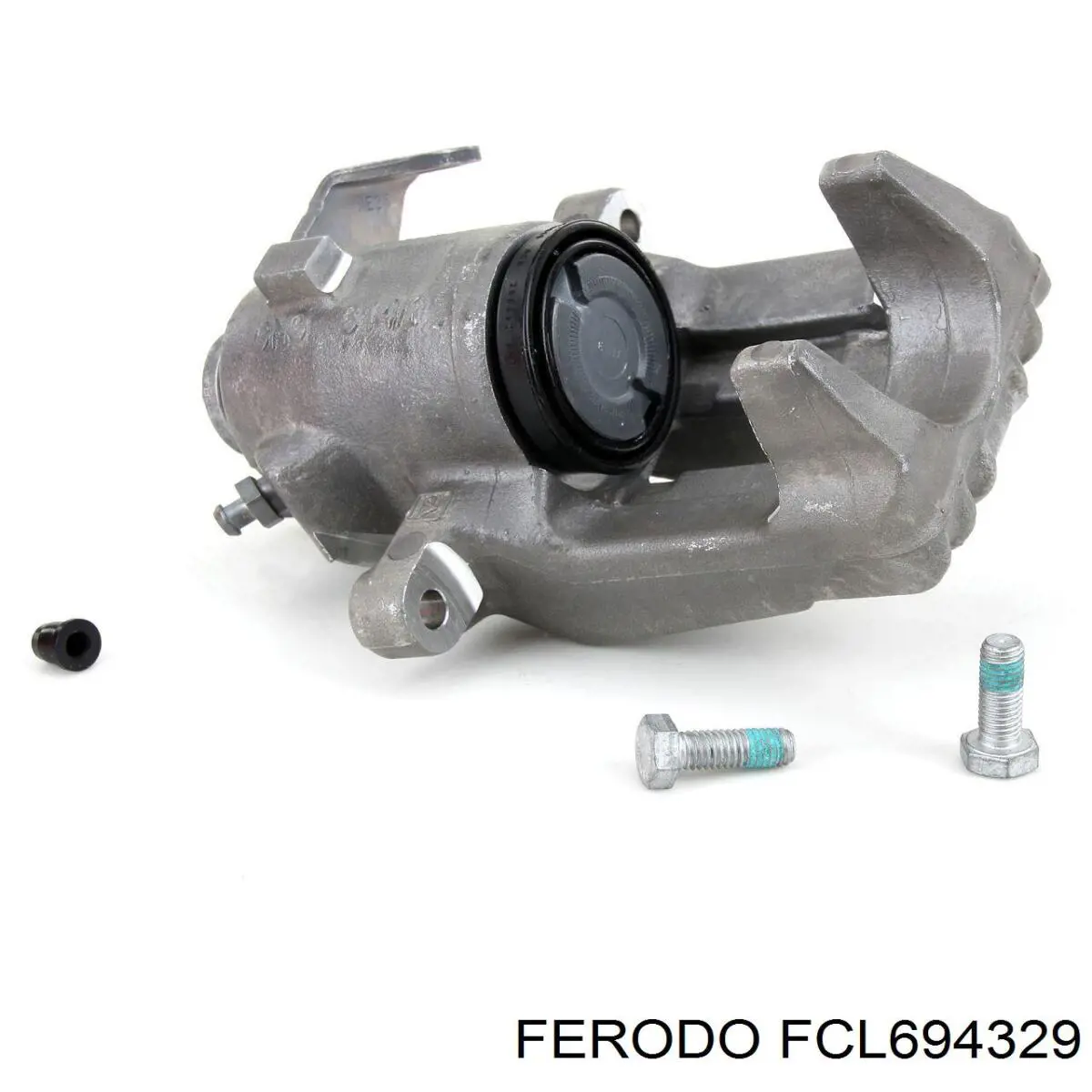 Супорт задній лівий FCL694329 Ferodo