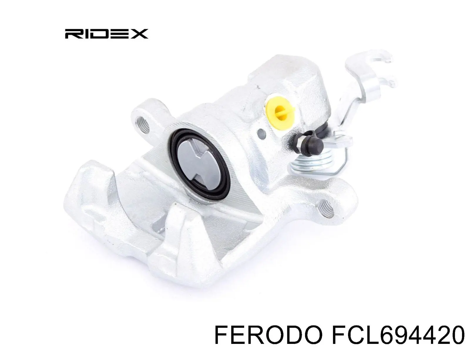 Супорт гальмівний задній правий Ferodo FCL694420