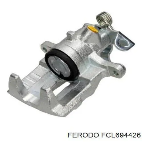 Супорт гальмівний задній правий Ferodo FCL694426