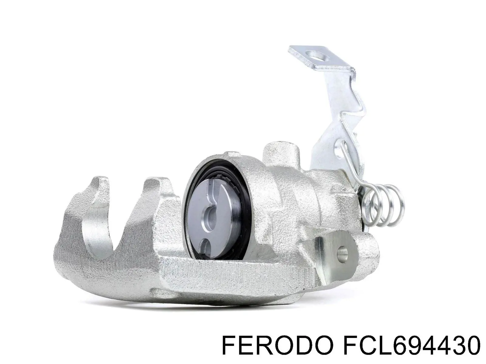 Супорт гальмівний задній правий Ferodo FCL694430