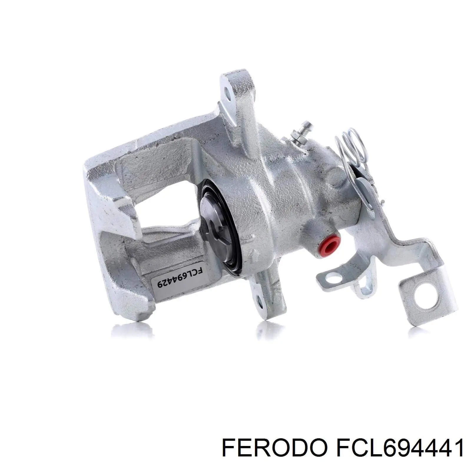 FCL694441 Ferodo супорт гальмівний передній лівий