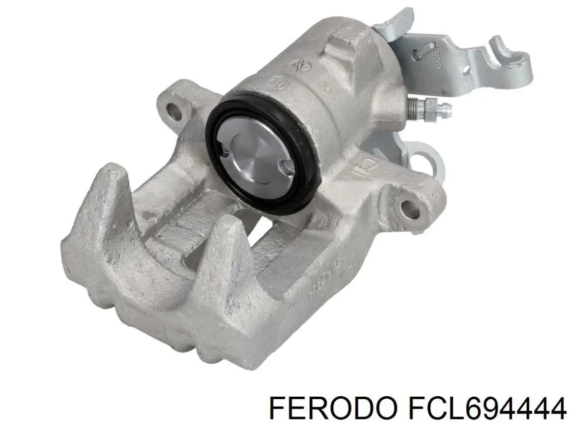 FCL694444 Ferodo супорт гальмівний задній правий