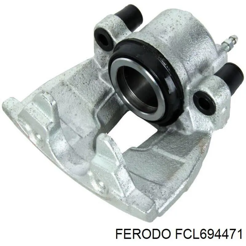 Купити FCL694471 Ferodo Супорт задній лівий