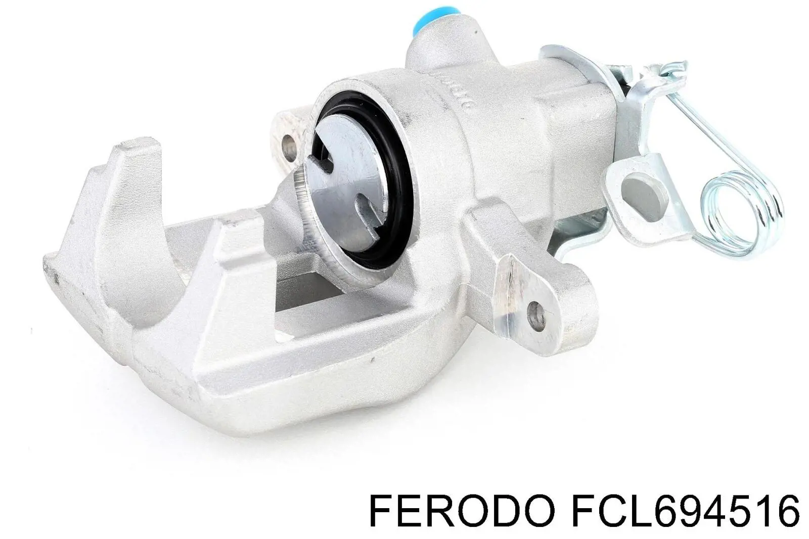 Супорт гальмівний передній правий Ferodo FCL694516 ціна, від 45.62 USD