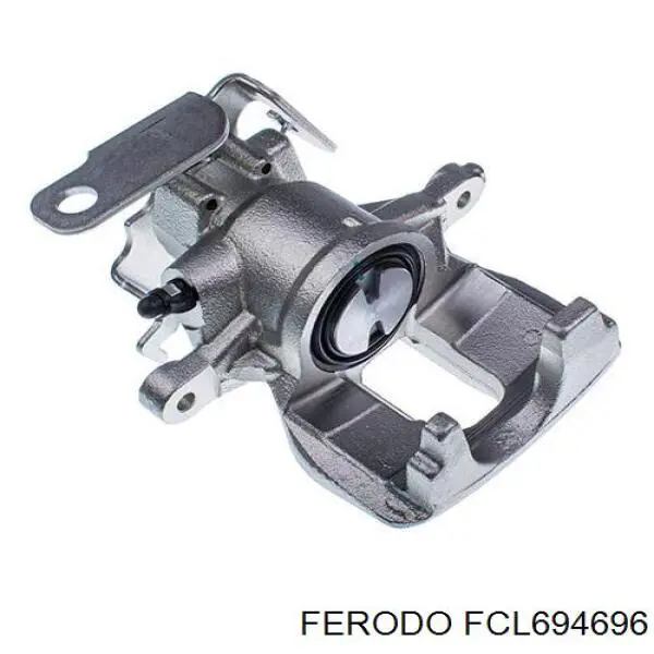 Супорт гальмівний задній правий Ferodo FCL694696 ціна, від 80.08 USD